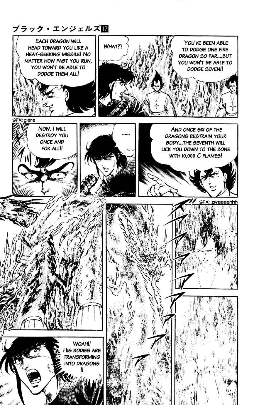 Page 5 Chapter 122 Black Angels