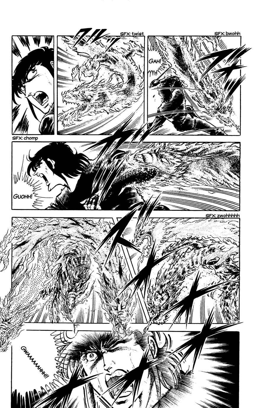 Page 7 Chapter 122 Black Angels