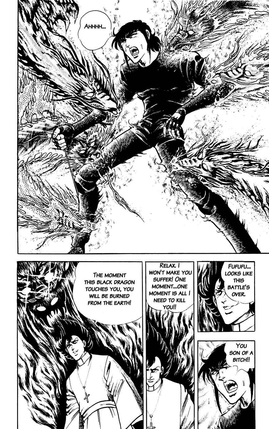 Page 8 Chapter 122 Black Angels