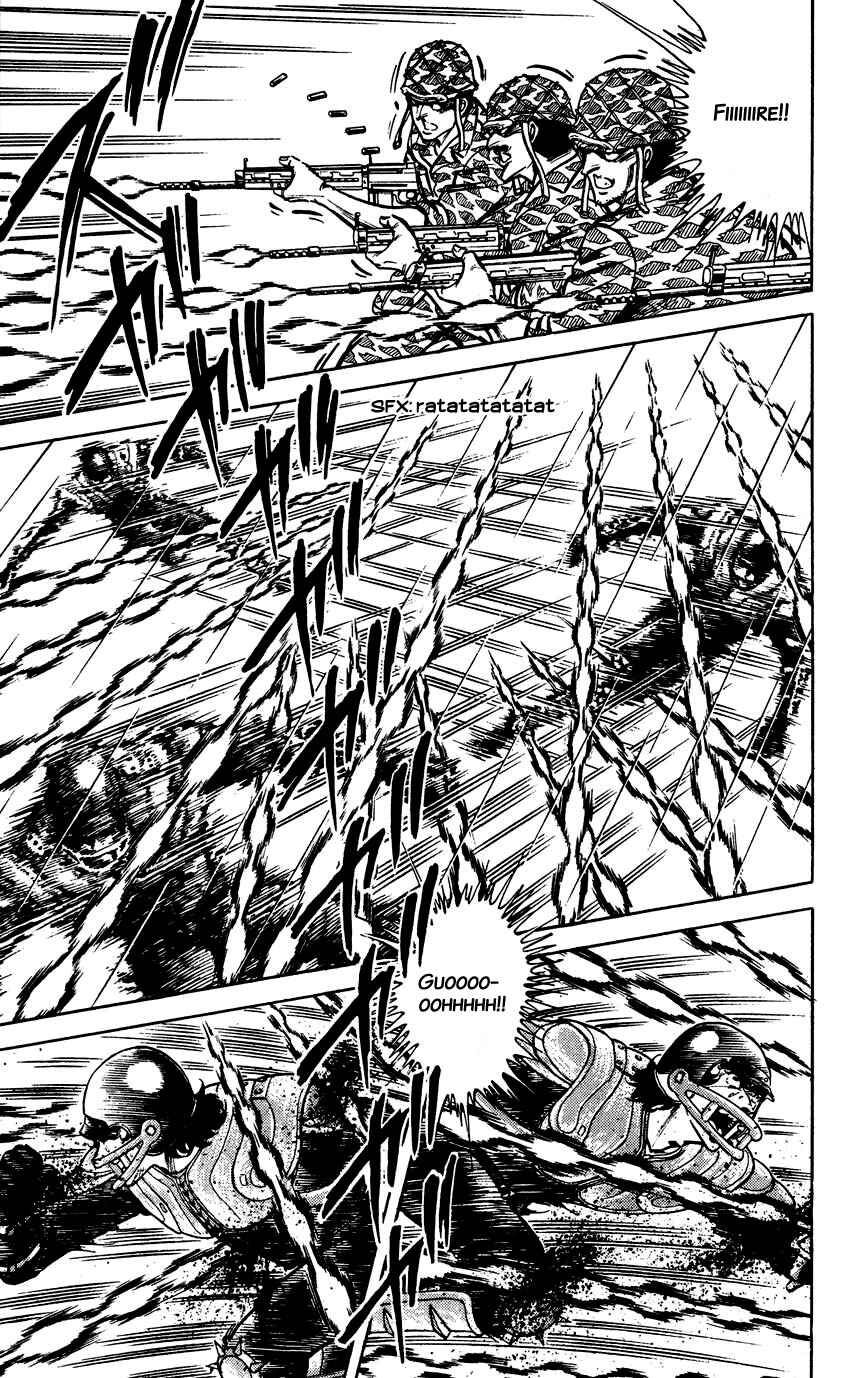 Page 11 Chapter 83 Black Angels