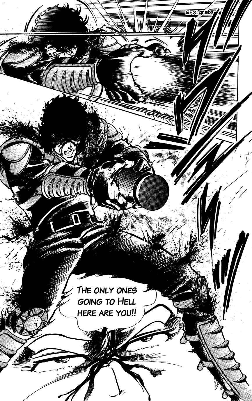 Page 19 Chapter 83 Black Angels