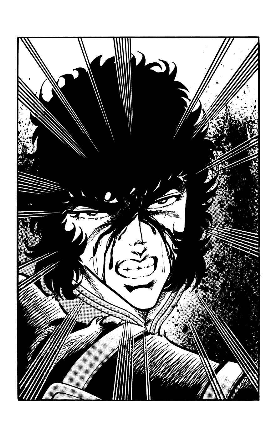 Page 20 Chapter 83 Black Angels