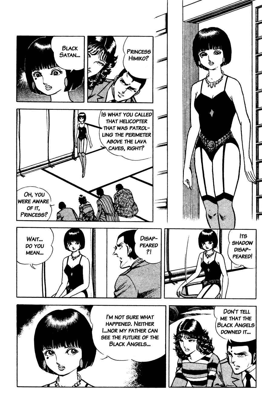 Page 4 Chapter 83 Black Angels