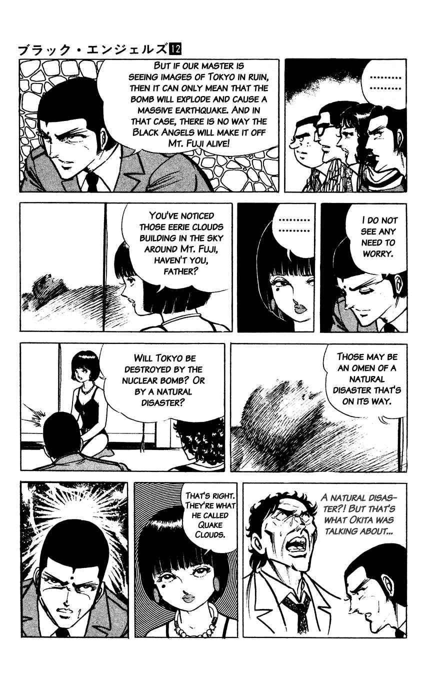 Page 5 Chapter 83 Black Angels