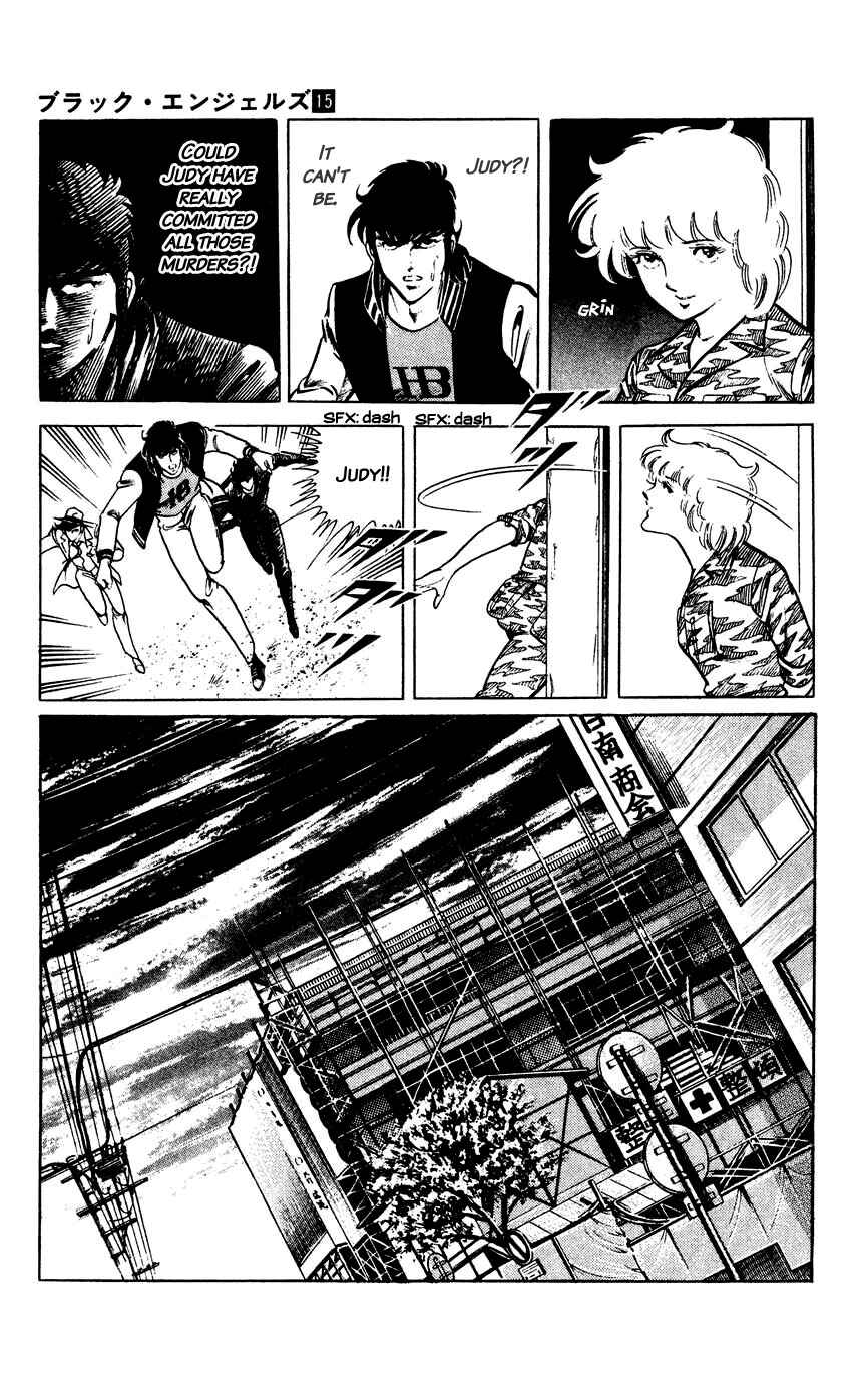 Page 13 Chapter 105 Black Angels