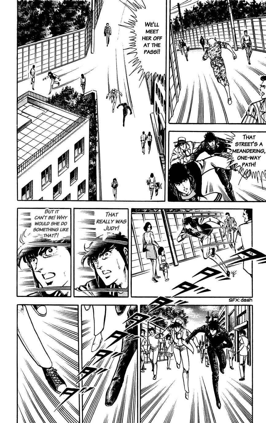Page 14 Chapter 105 Black Angels