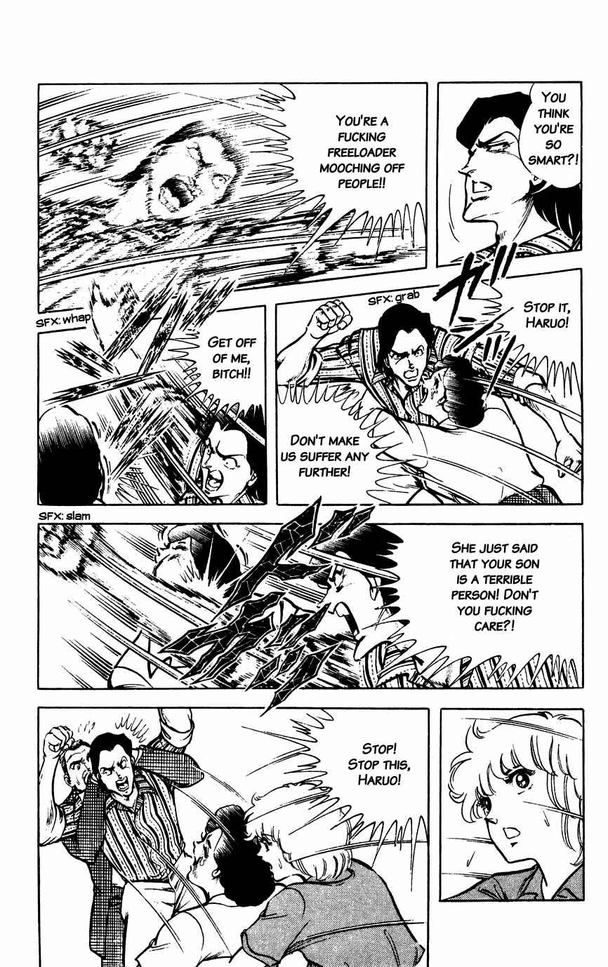 Page 10 Chapter 37 Black Angels