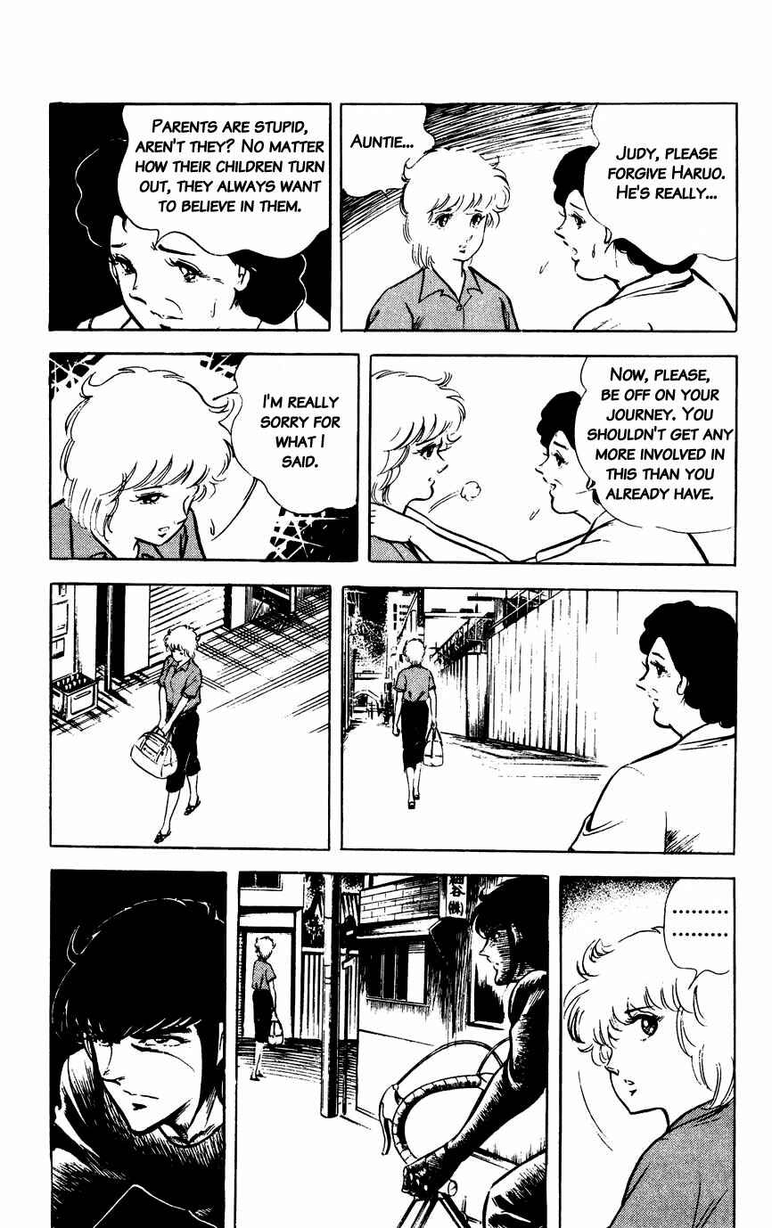 Page 14 Chapter 37 Black Angels