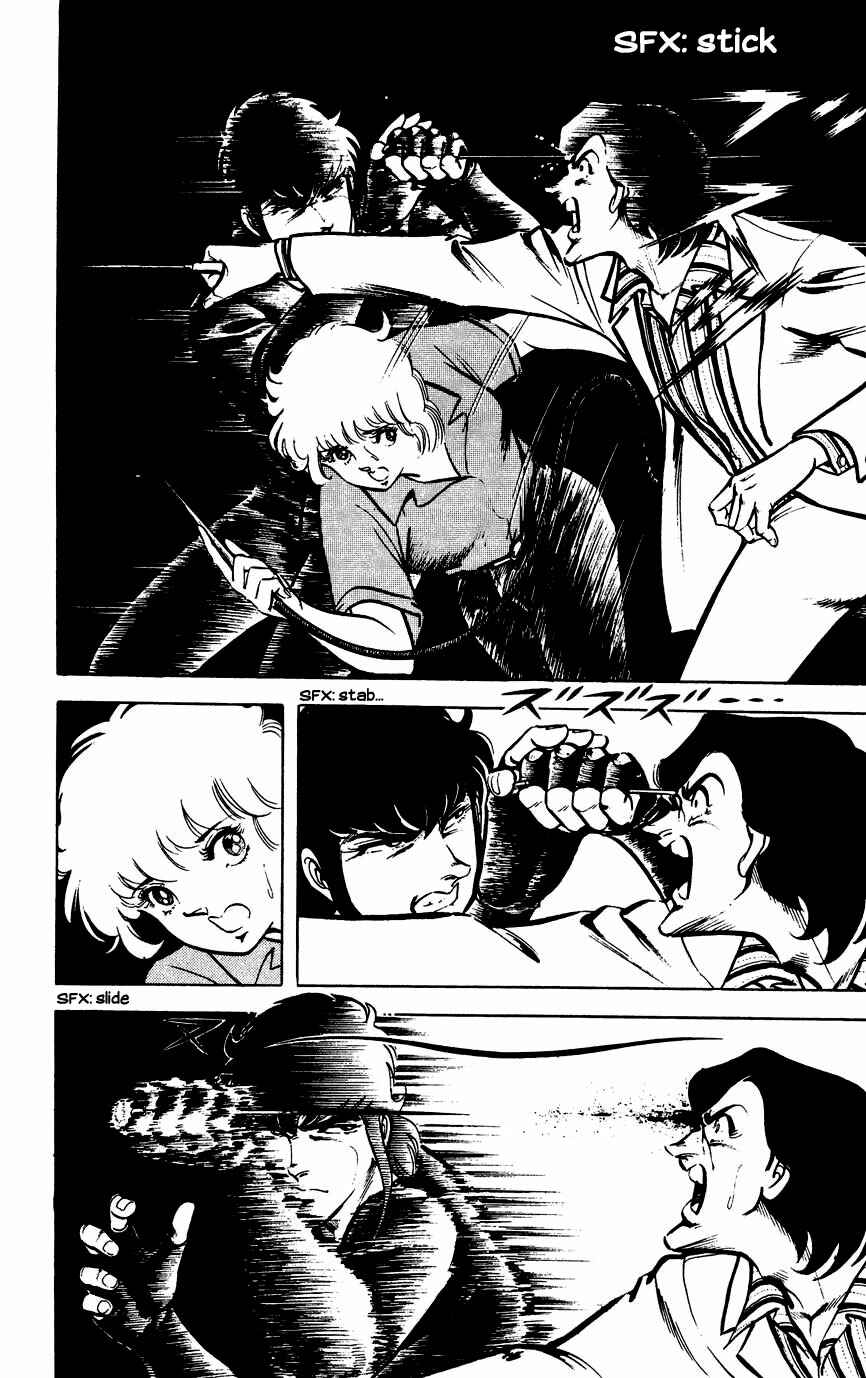 Page 20 Chapter 37 Black Angels