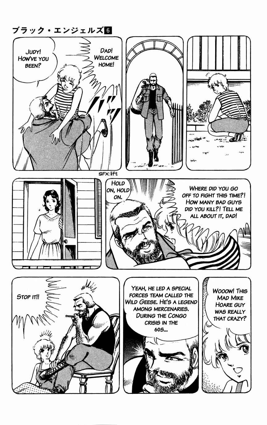 Page 11 Chapter 36 Black Angels