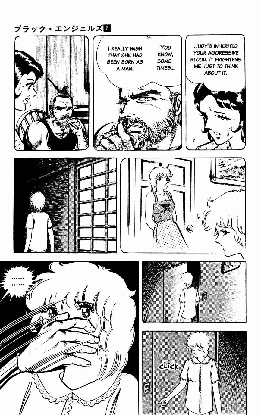 Page 13 Chapter 36 Black Angels