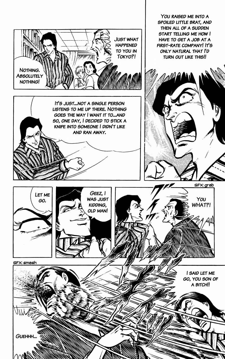 Page 16 Chapter 36 Black Angels