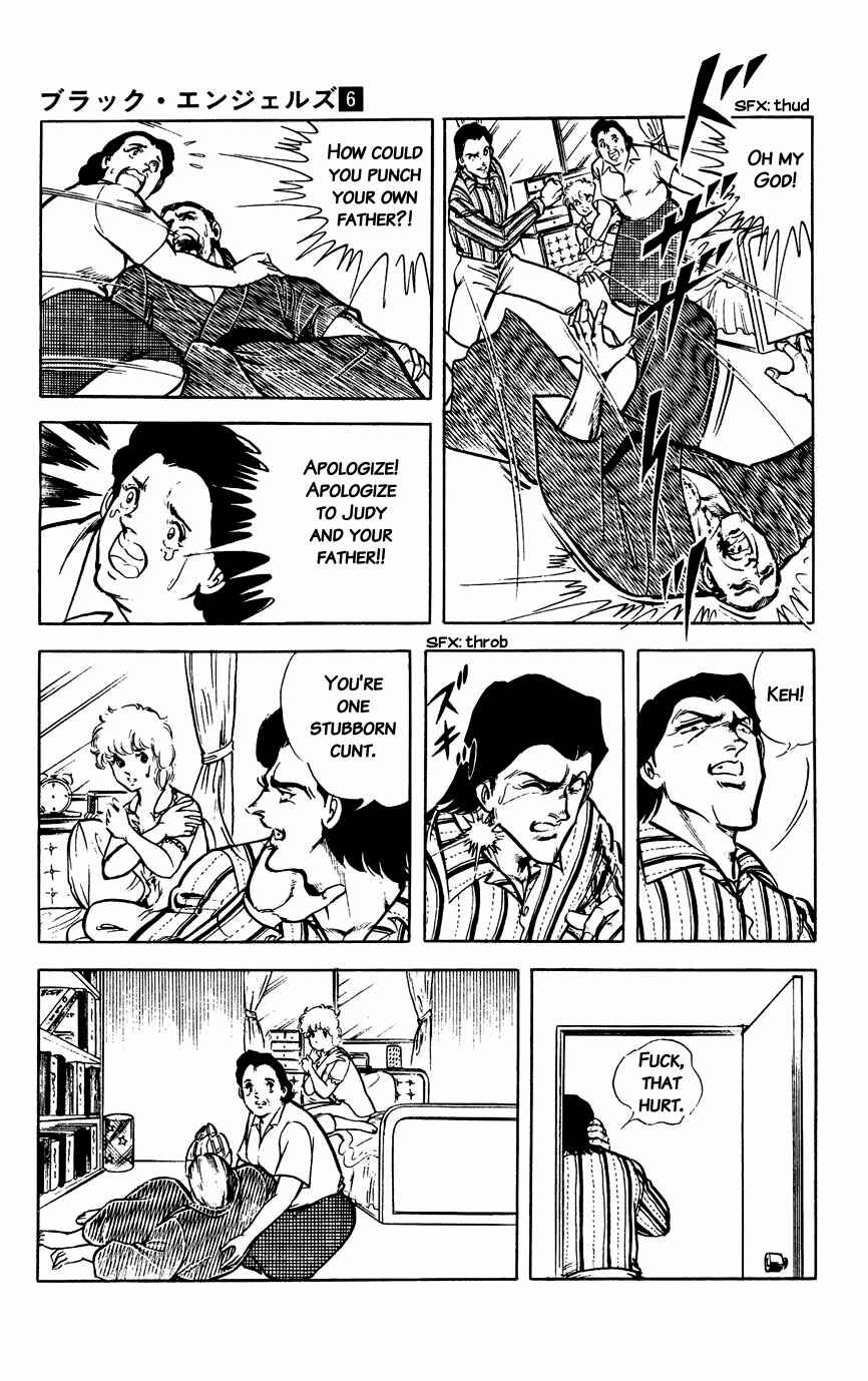 Page 17 Chapter 36 Black Angels
