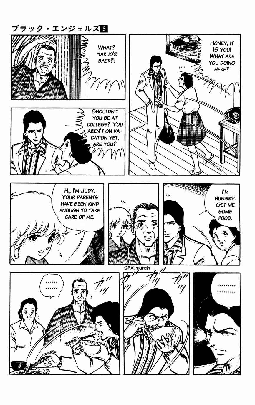 Page 7 Chapter 36 Black Angels