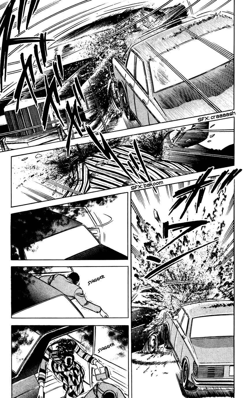Page 11 Chapter 86 Black Angels