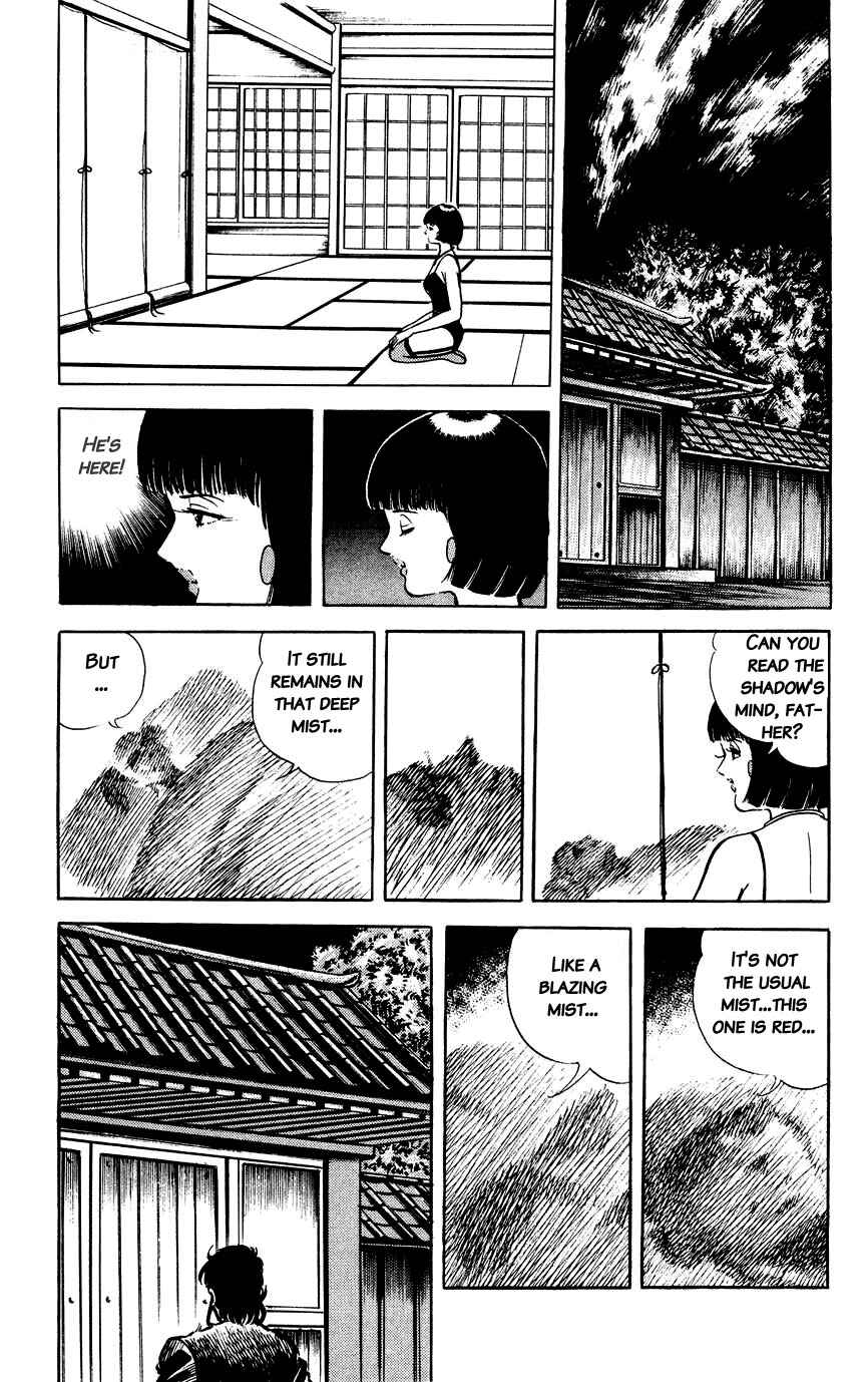 Page 18 Chapter 86 Black Angels