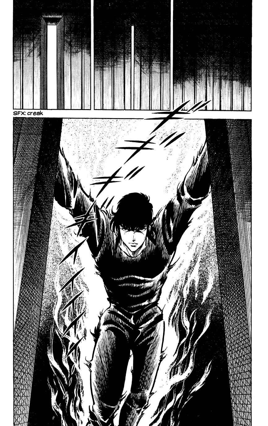 Page 19 Chapter 86 Black Angels
