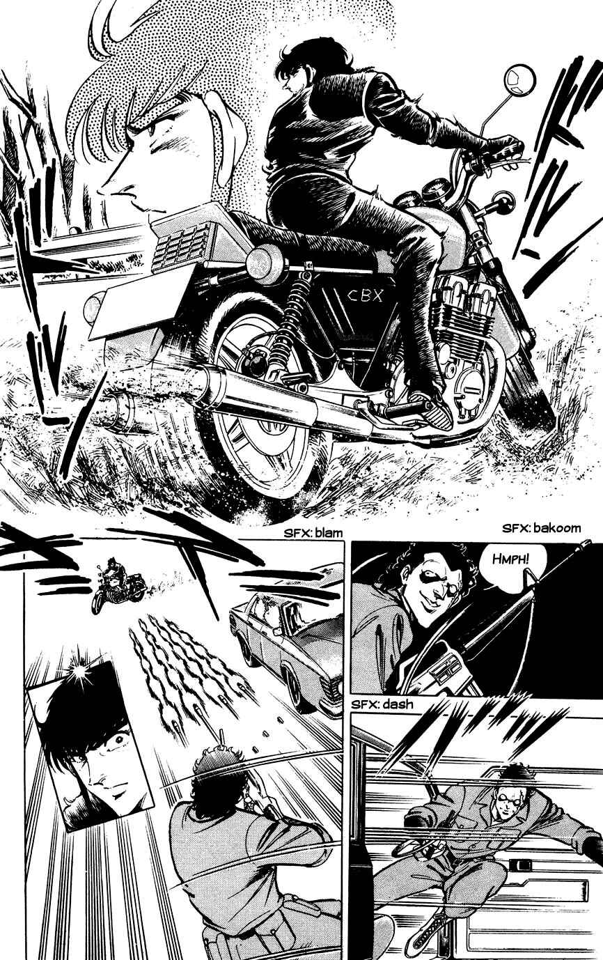 Page 2 Chapter 86 Black Angels