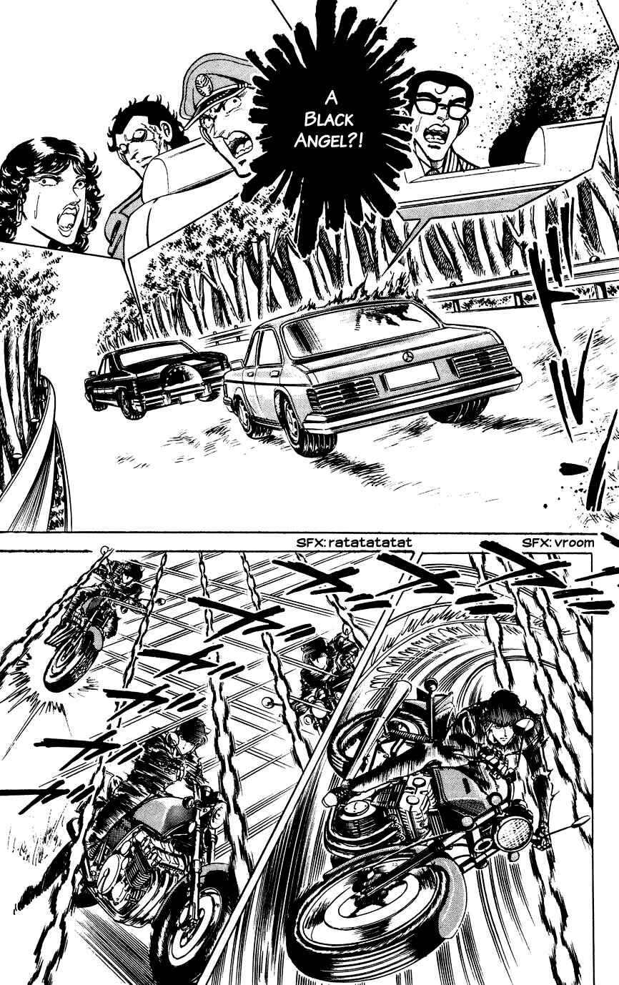 Page 3 Chapter 86 Black Angels