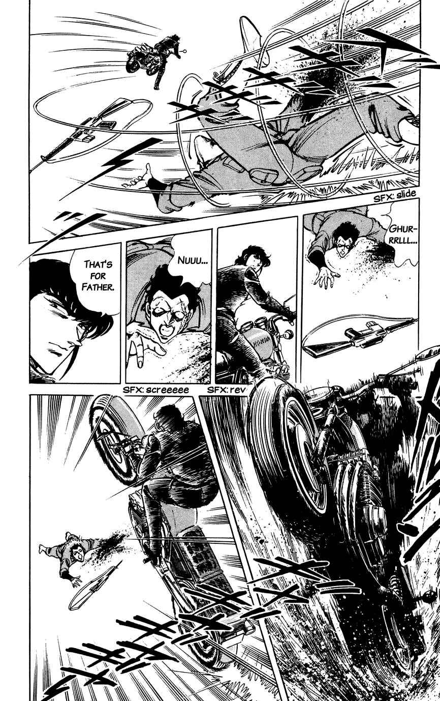 Page 6 Chapter 86 Black Angels