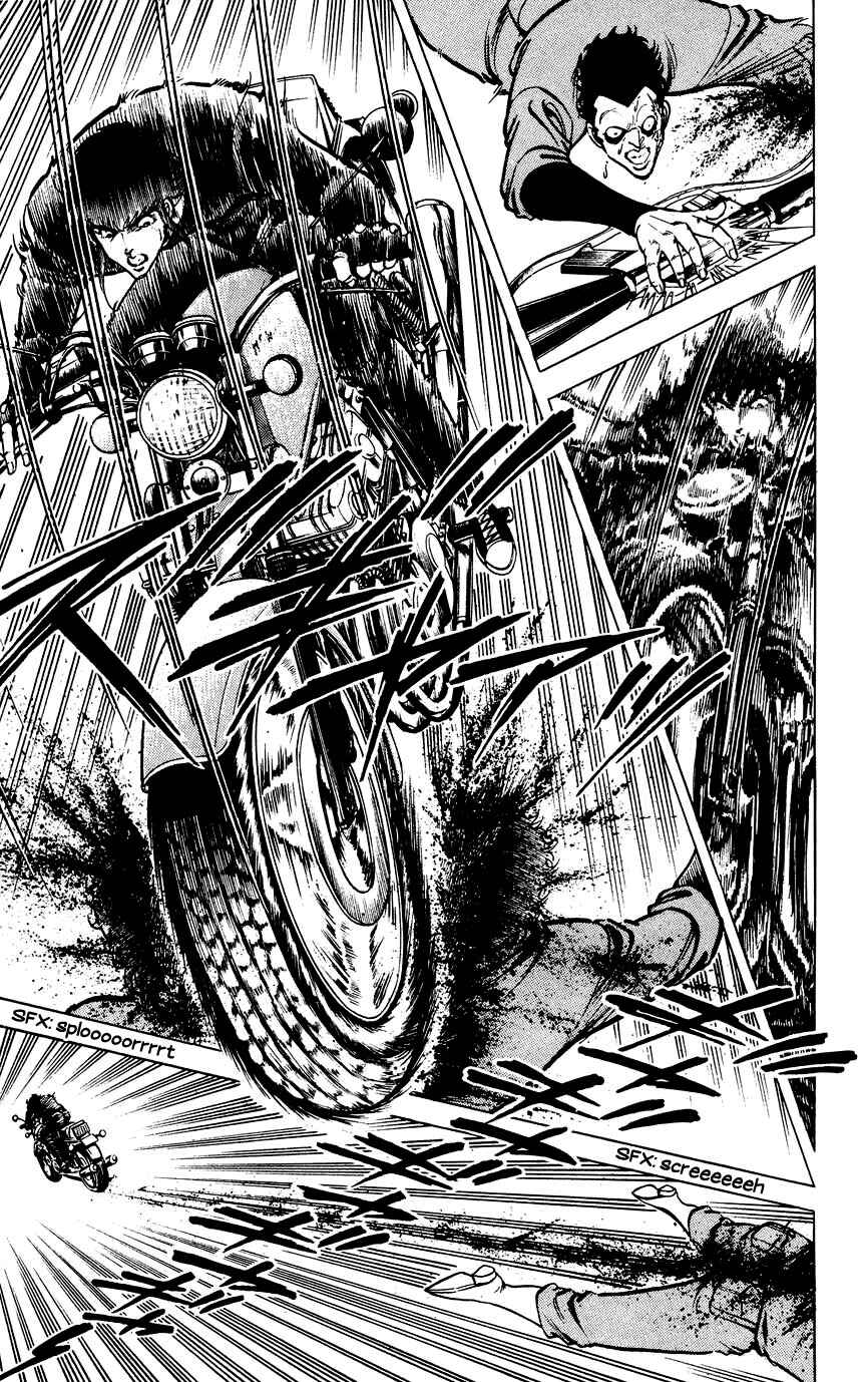 Page 7 Chapter 86 Black Angels