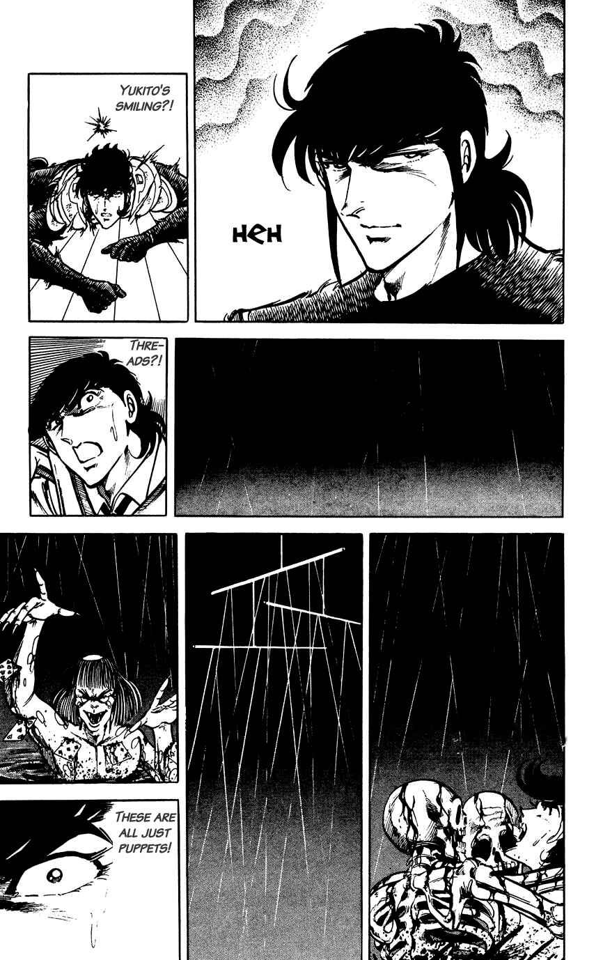 Page 15 Chapter 100 Black Angels