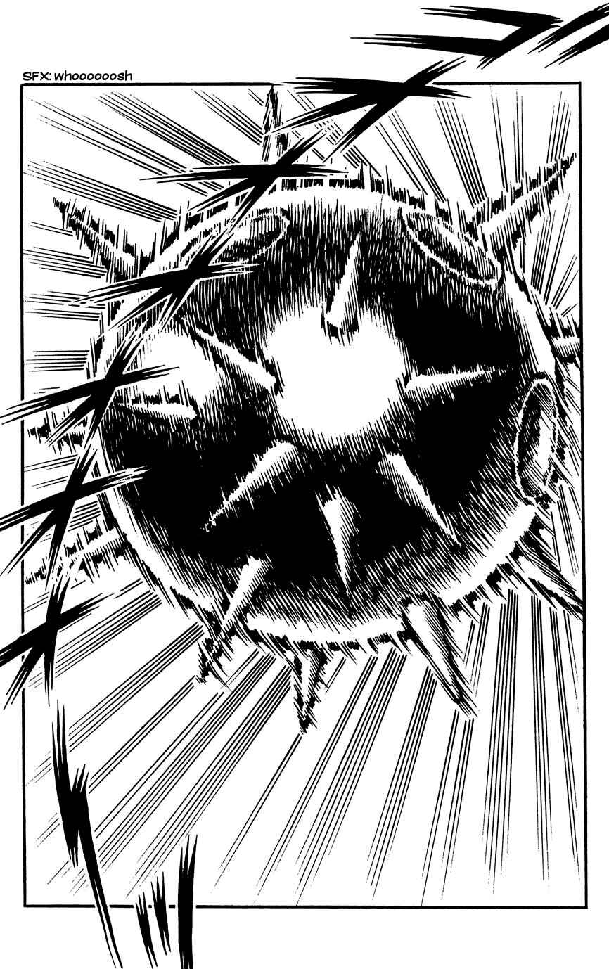 Page 20 Chapter 100 Black Angels