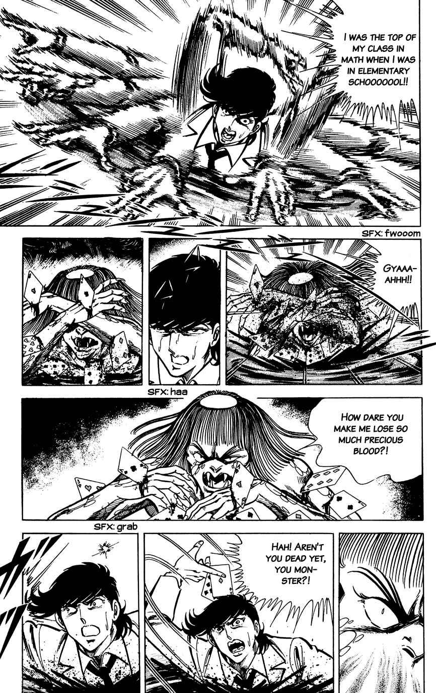 Page 7 Chapter 100 Black Angels