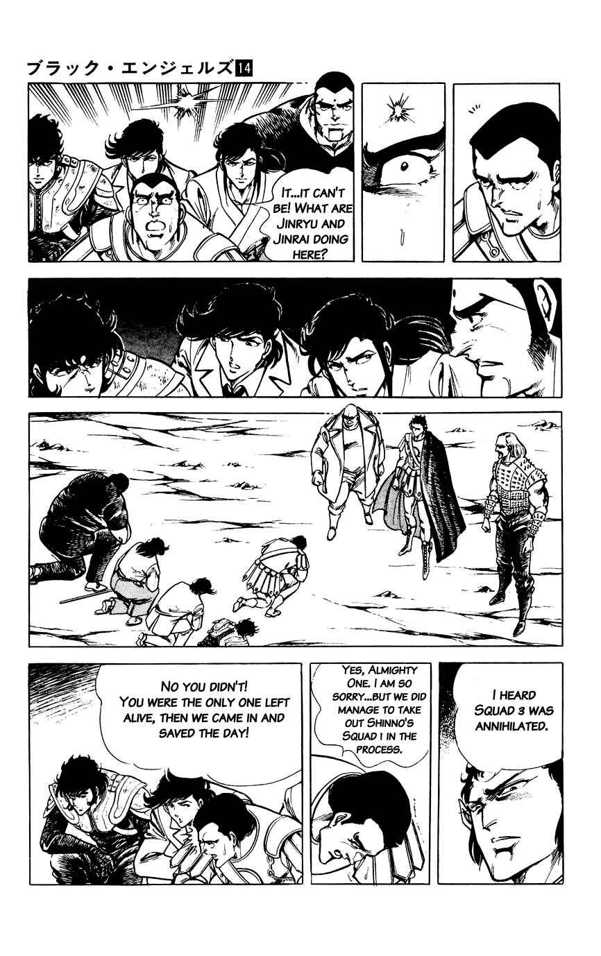 Page 5 Chapter 95 Black Angels
