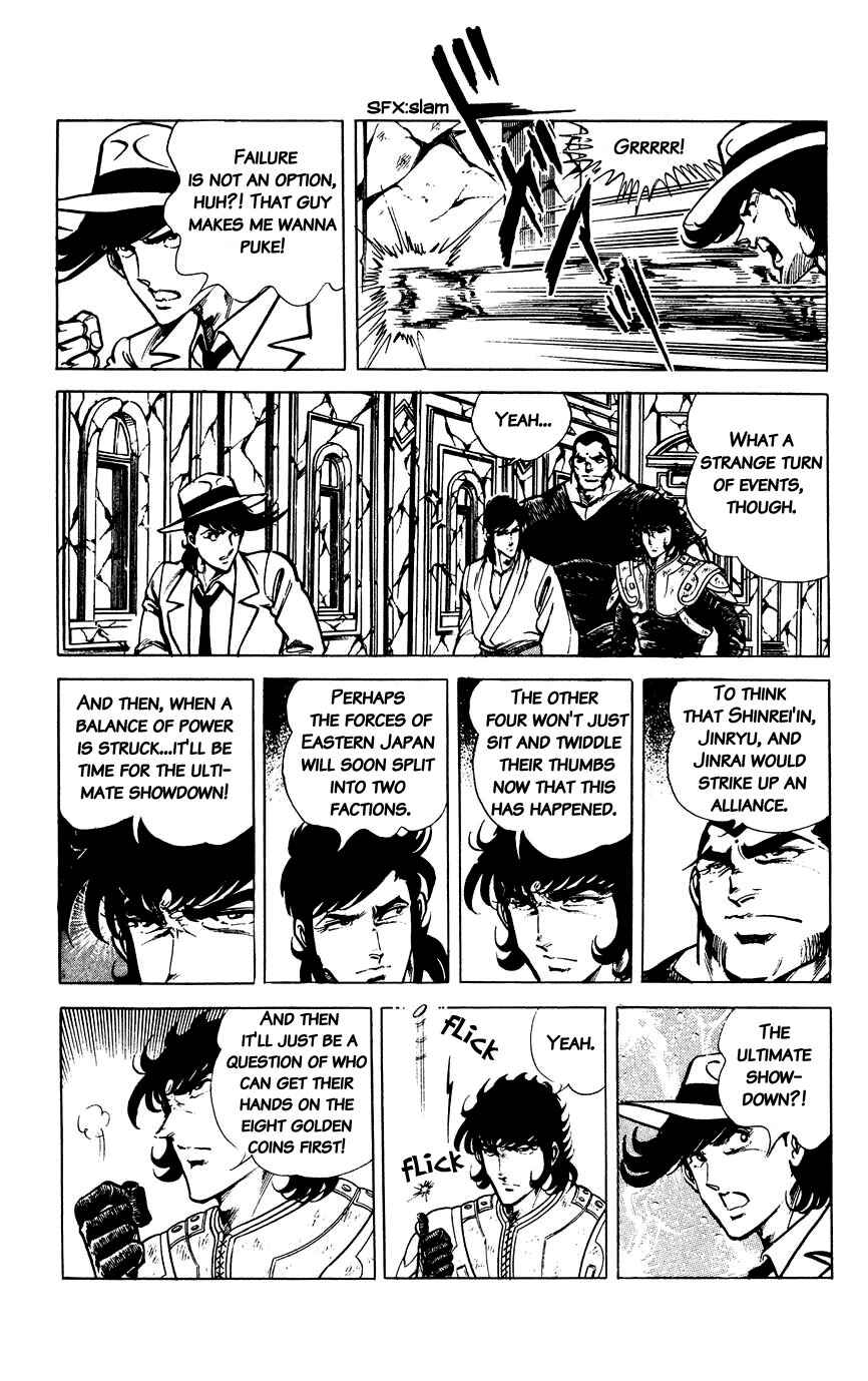 Page 8 Chapter 95 Black Angels