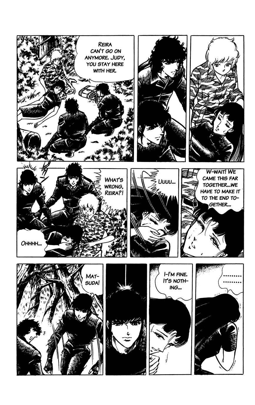 Page 12 Chapter 79 Black Angels