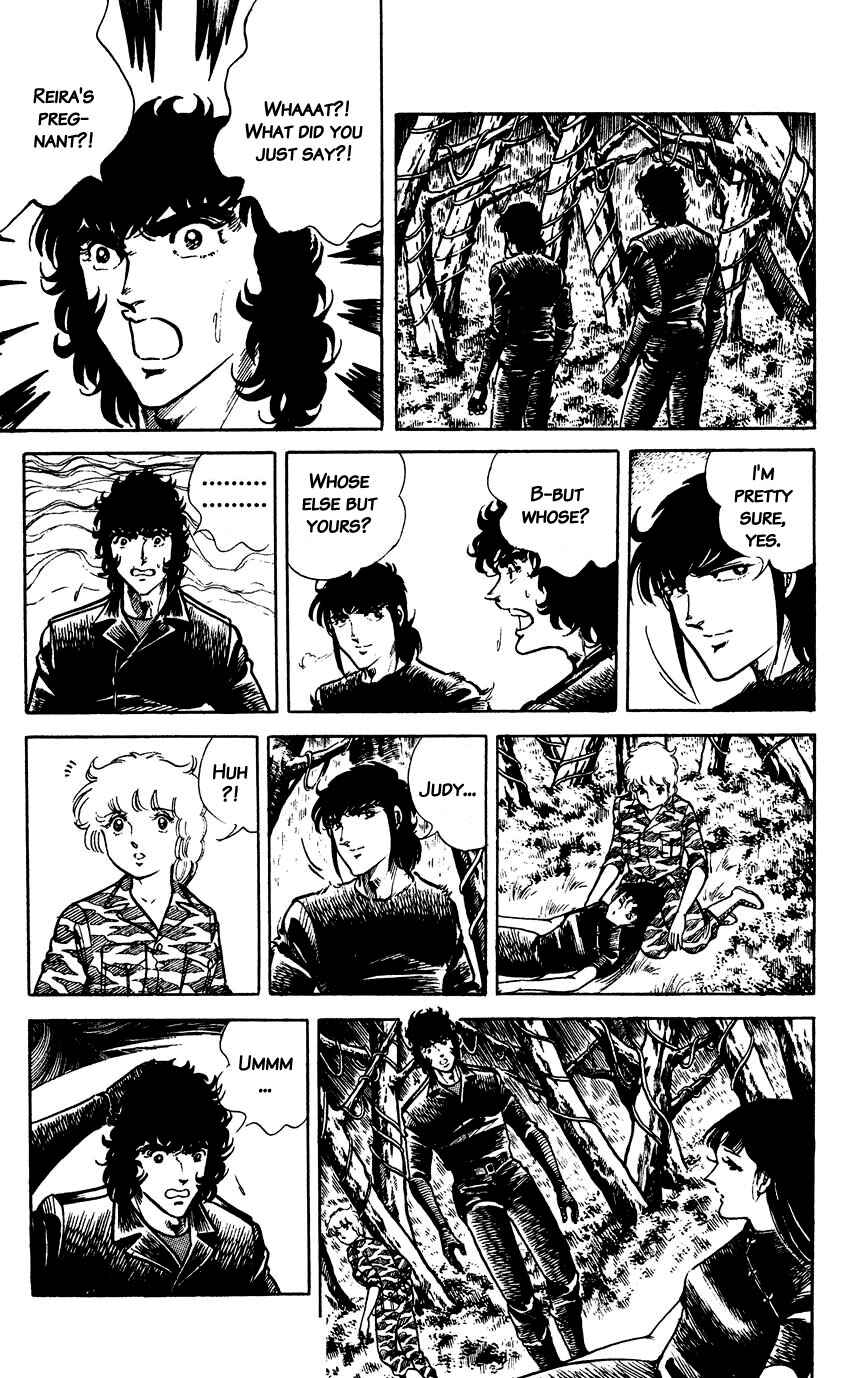Page 13 Chapter 79 Black Angels