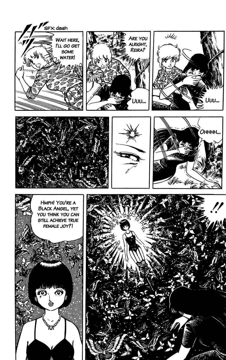 Page 18 Chapter 79 Black Angels