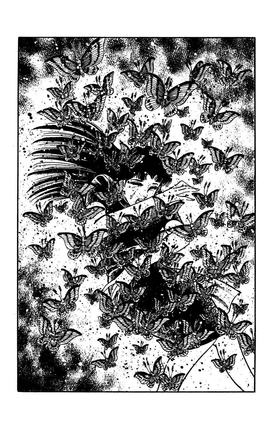 Page 20 Chapter 79 Black Angels