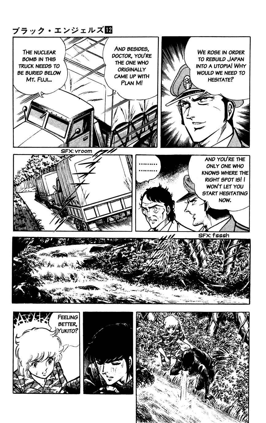 Page 3 Chapter 79 Black Angels