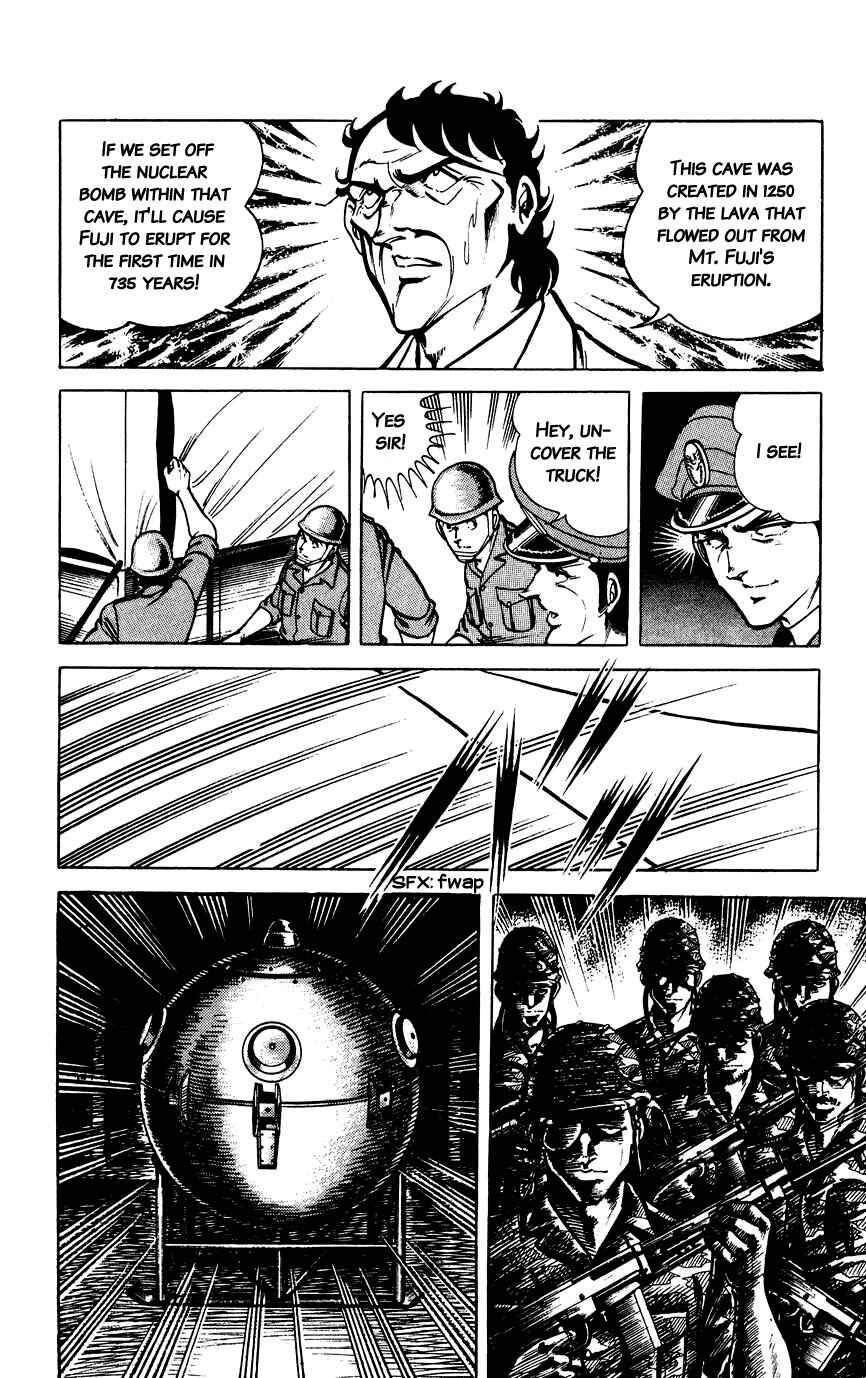 Page 6 Chapter 79 Black Angels