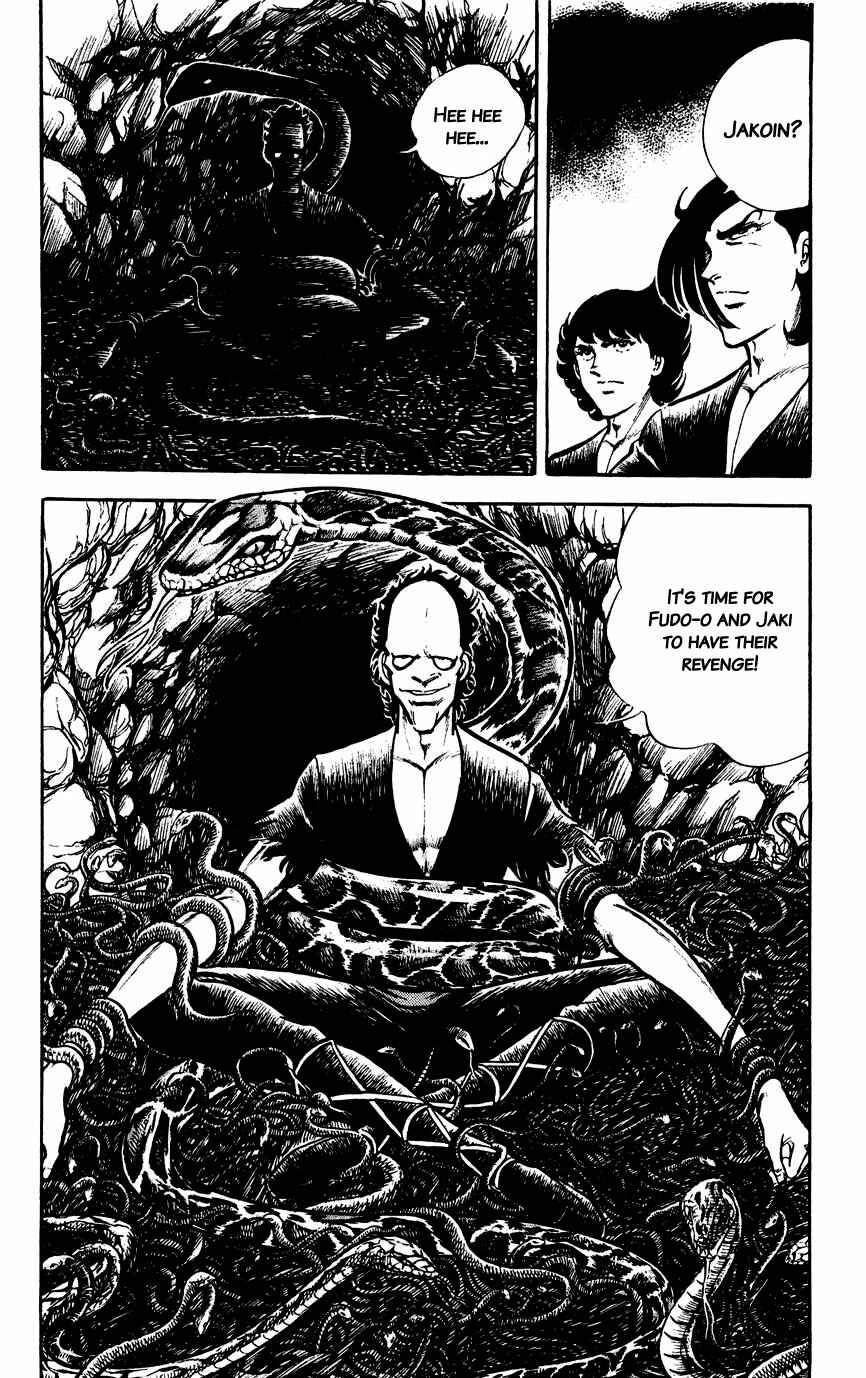 Page 19 Chapter 25 Black Angels