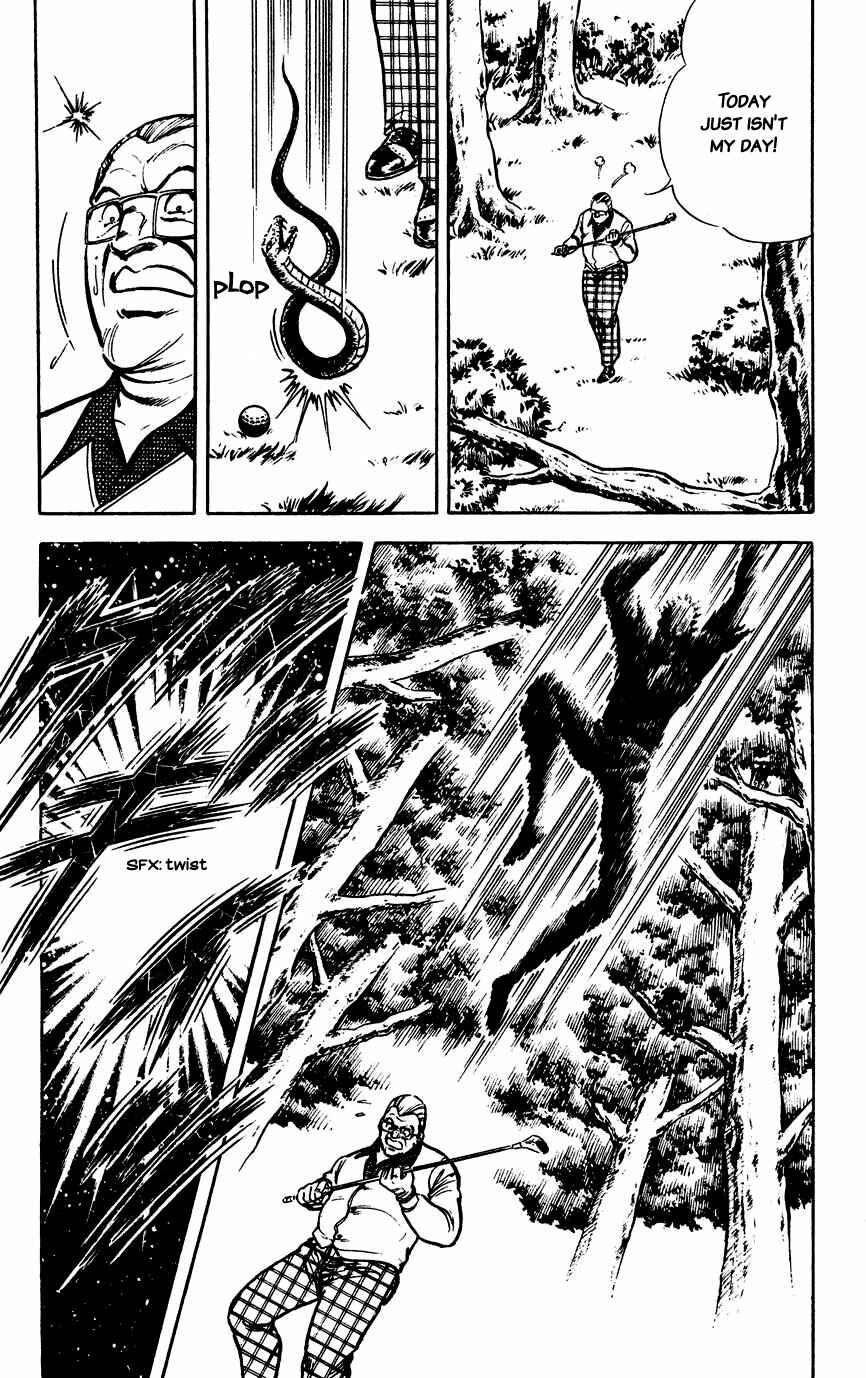Page 3 Chapter 25 Black Angels