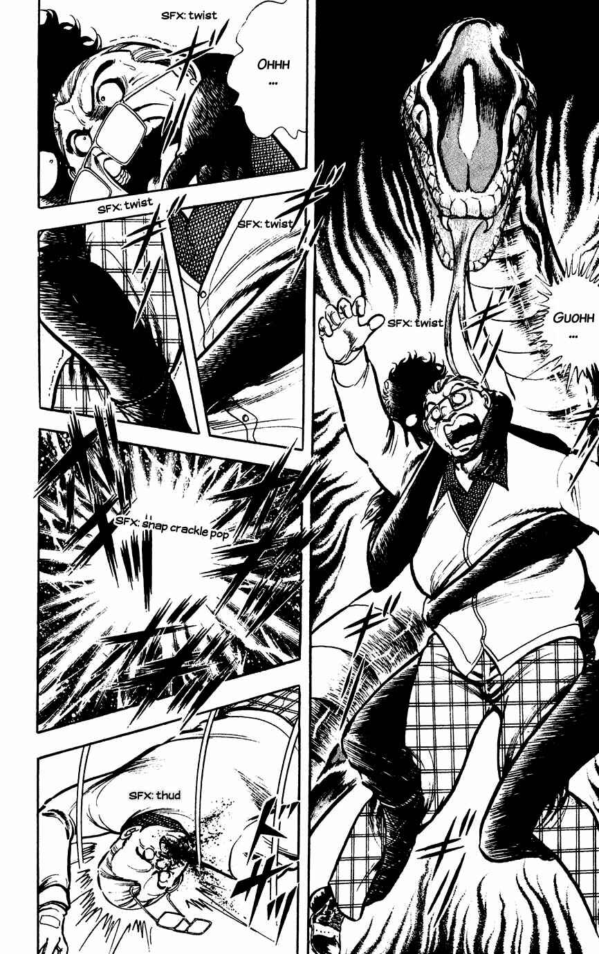 Page 4 Chapter 25 Black Angels