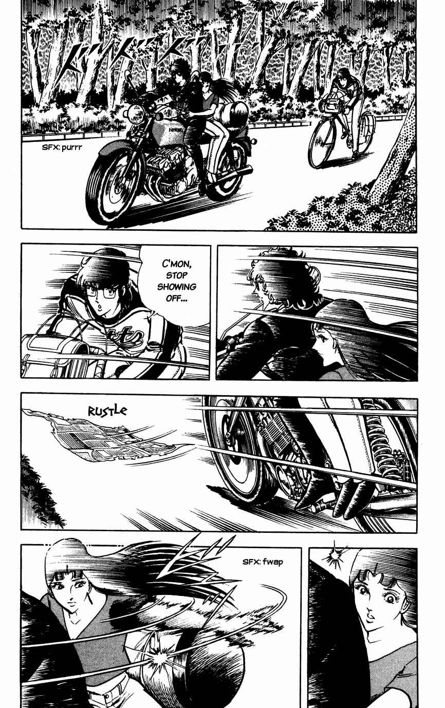 Page 7 Chapter 25 Black Angels