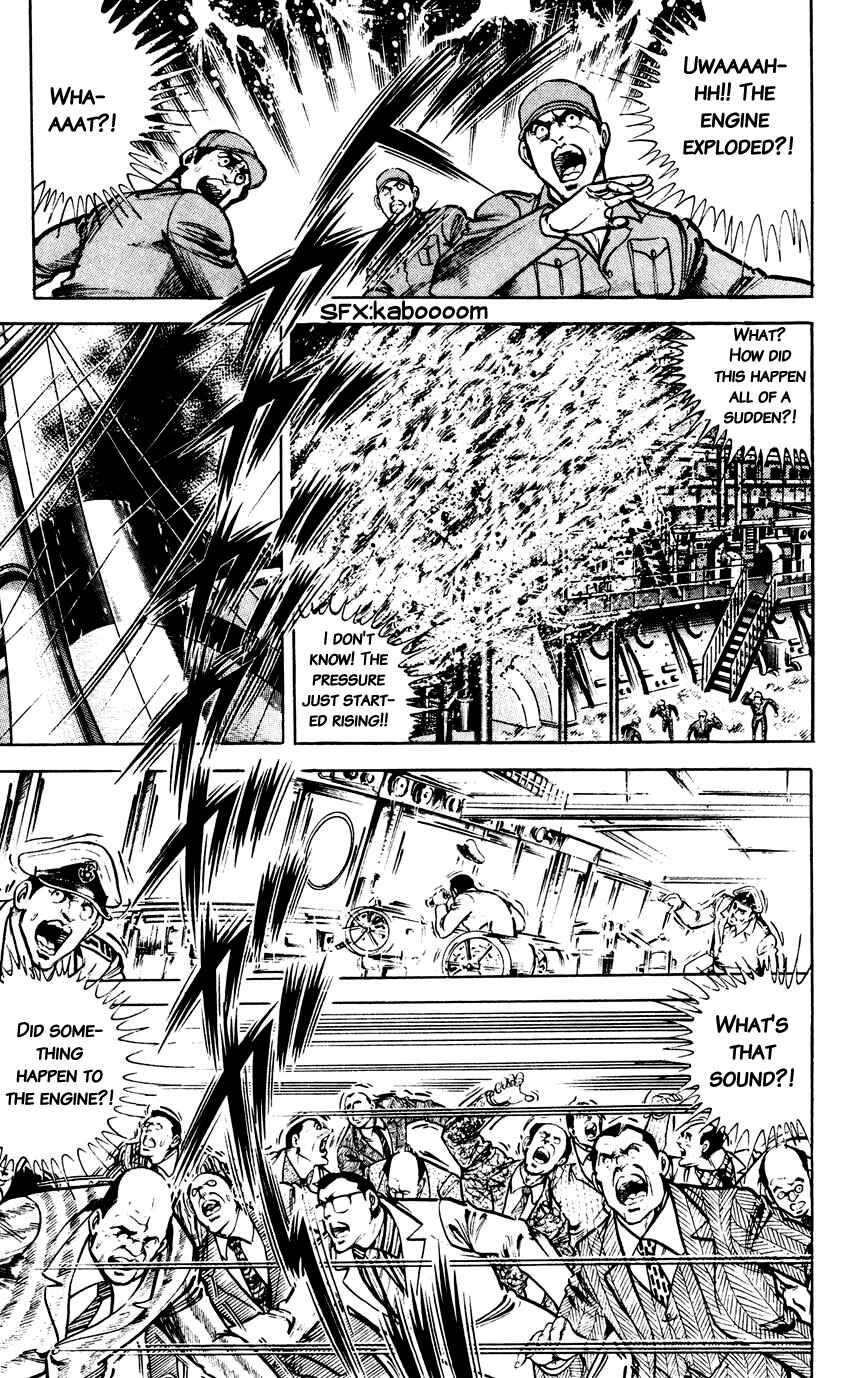 Page 10 Chapter 139 Black Angels