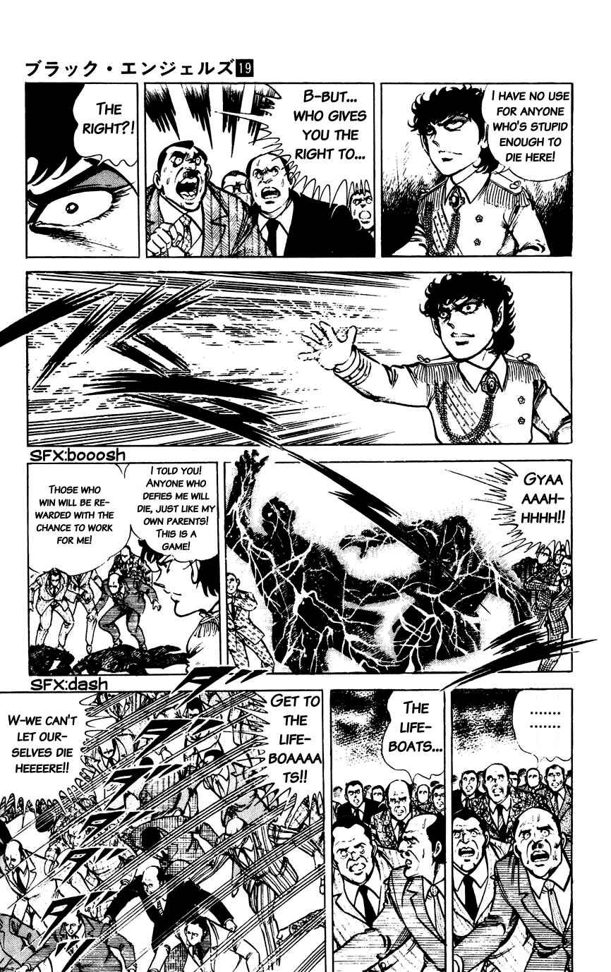 Page 12 Chapter 139 Black Angels