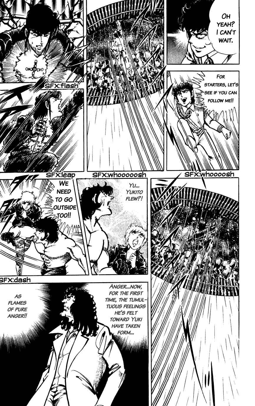 Page 14 Chapter 139 Black Angels