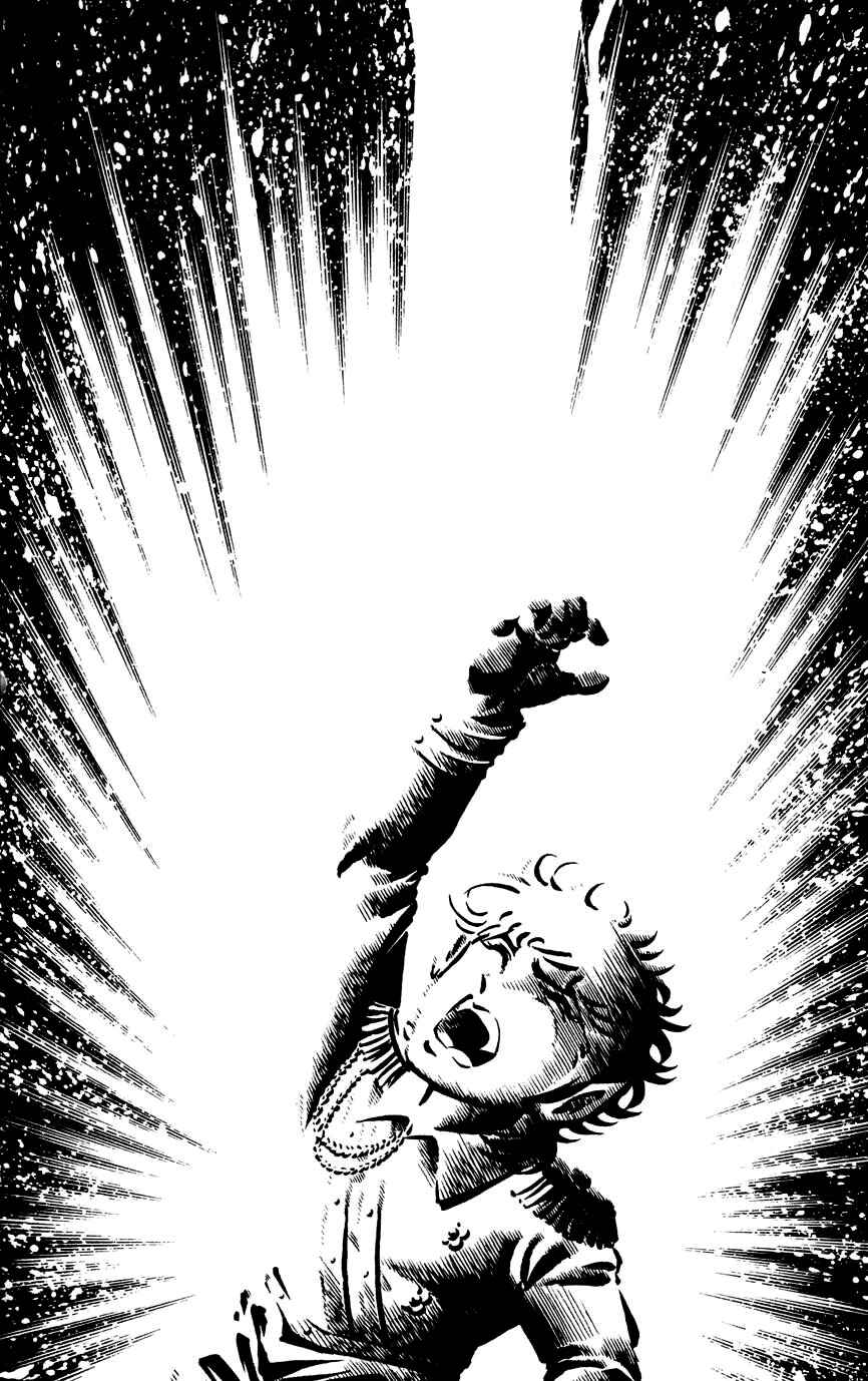 Page 20 Chapter 139 Black Angels