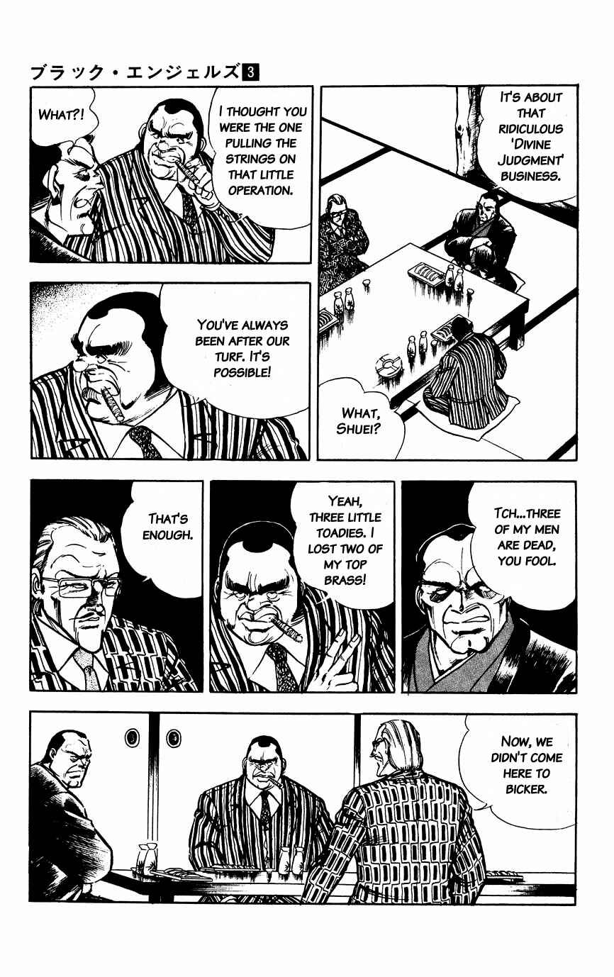 Page 13 Chapter 12 Black Angels