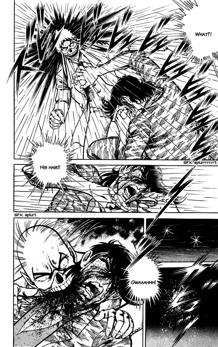 Page 10 Chapter 152 Black Angels