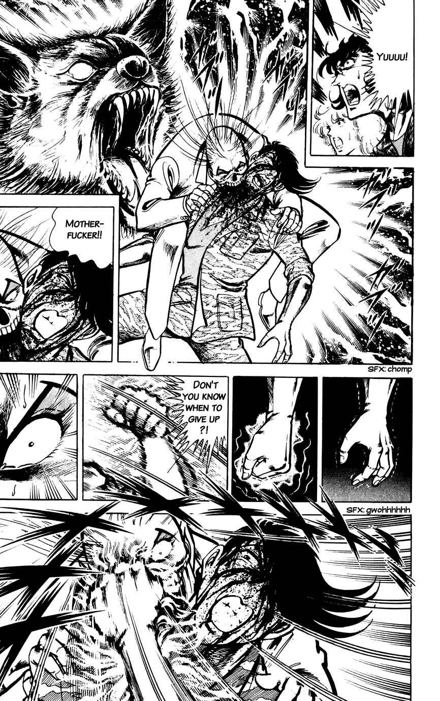 Page 11 Chapter 152 Black Angels