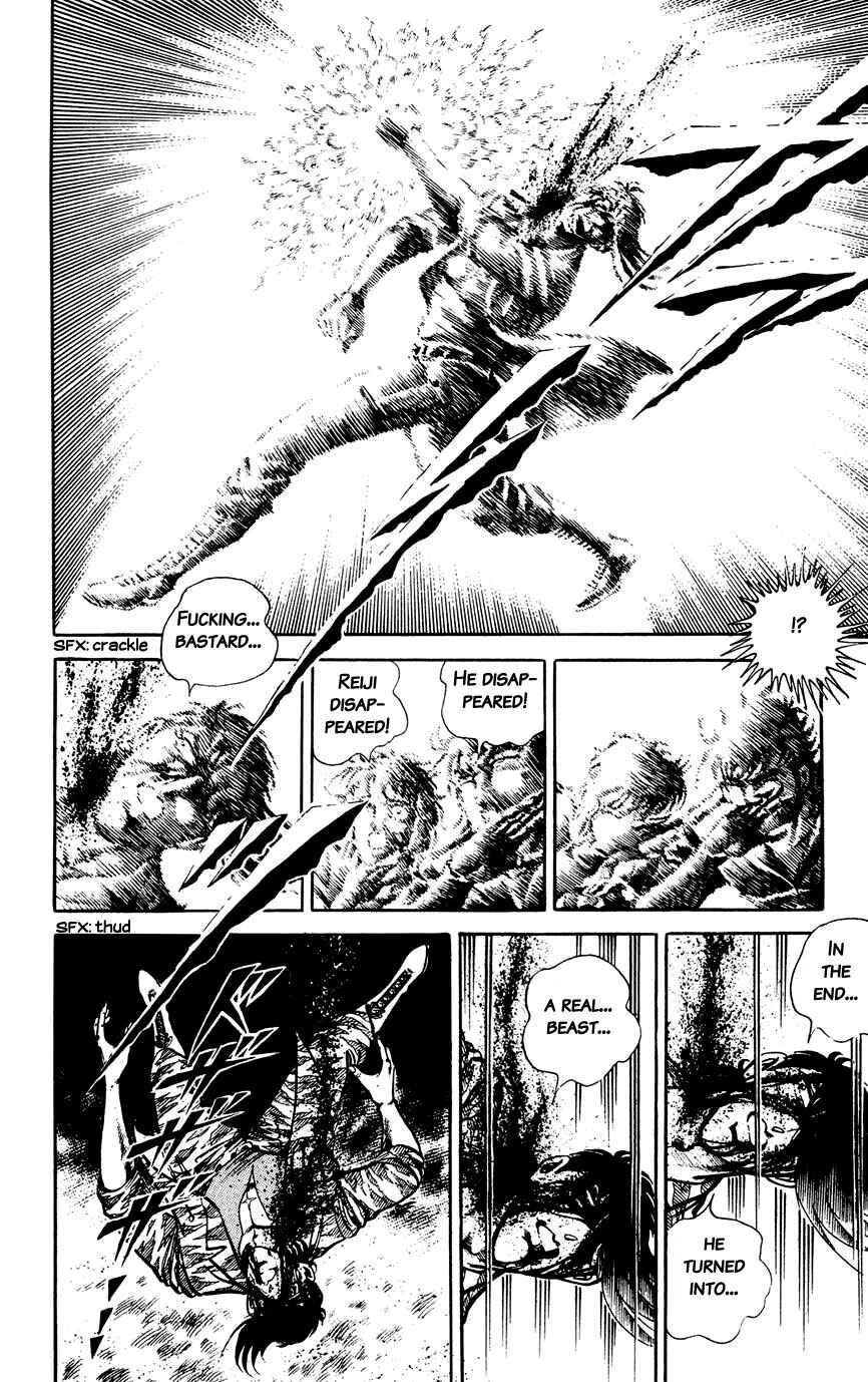 Page 12 Chapter 152 Black Angels