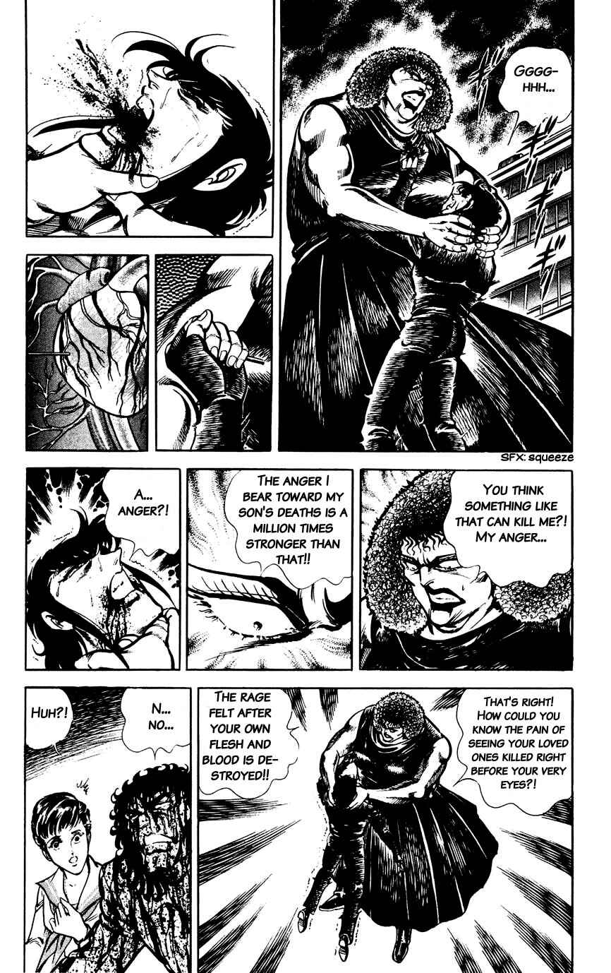 Page 13 Chapter 152 Black Angels