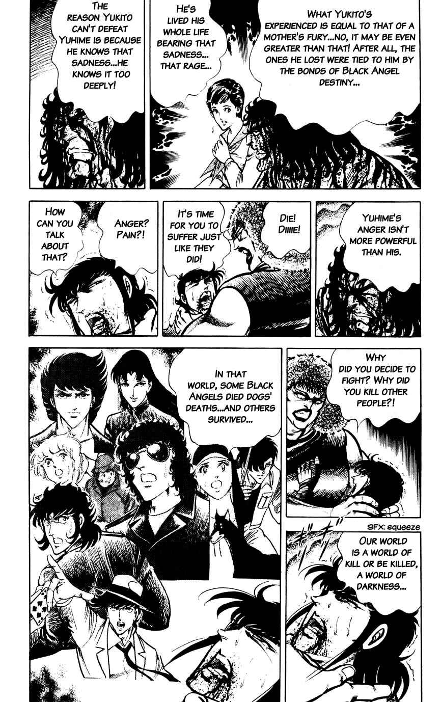 Page 14 Chapter 152 Black Angels
